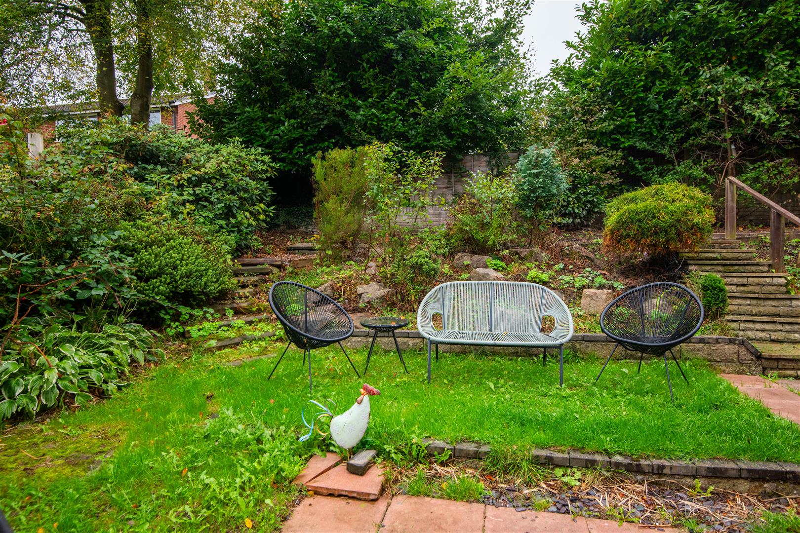 The Farthings, Astley Village, Chorley